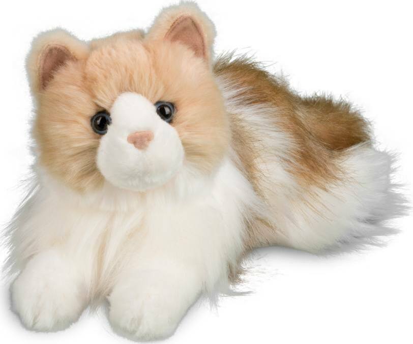 Kiki Ragdoll Cat 19"