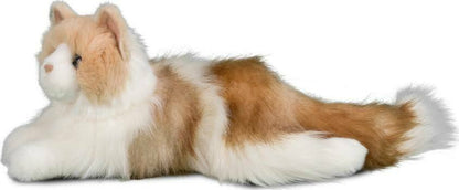 Kiki Ragdoll Cat 19"