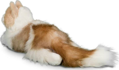 Kiki Ragdoll Cat 19"