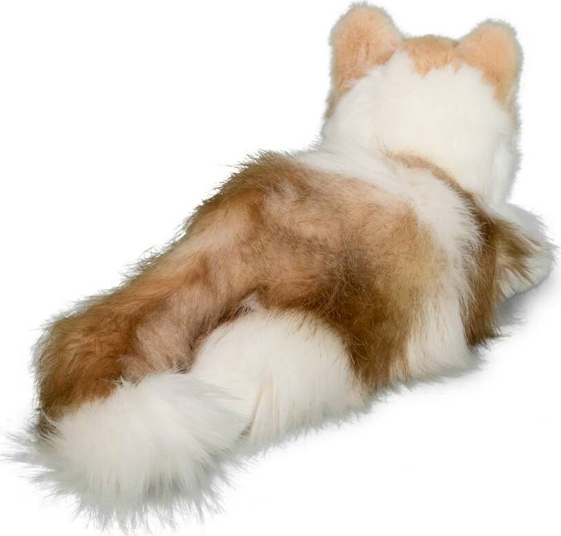 Kiki Ragdoll Cat 19"