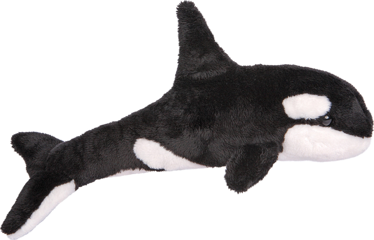 Spout Orca Whale 13"