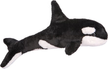 Spout Orca Whale 13"