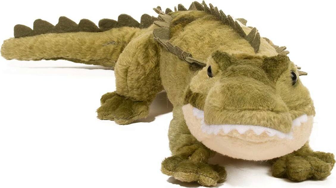 Stream Line Alligator 15"