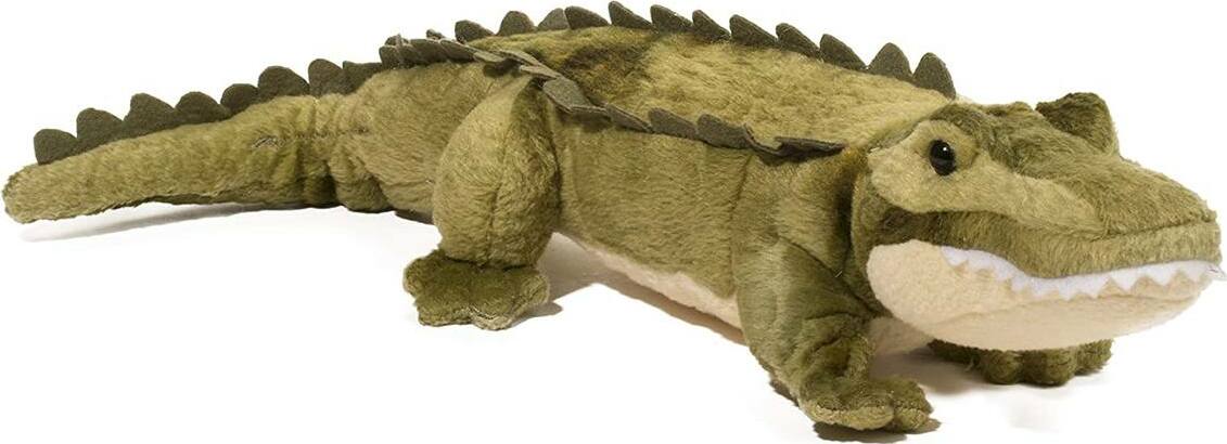 Stream Line Alligator 15"