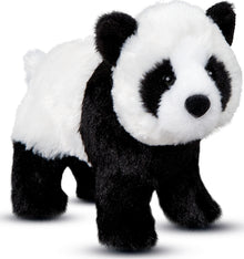 Bamboo Panda 8"
