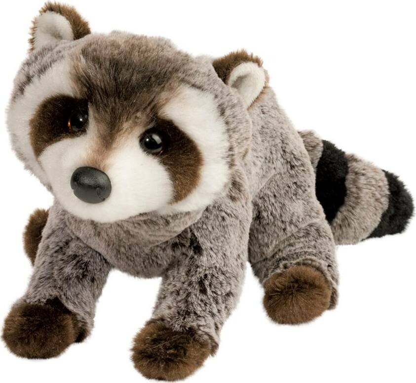 Ringo Raccoon 10"