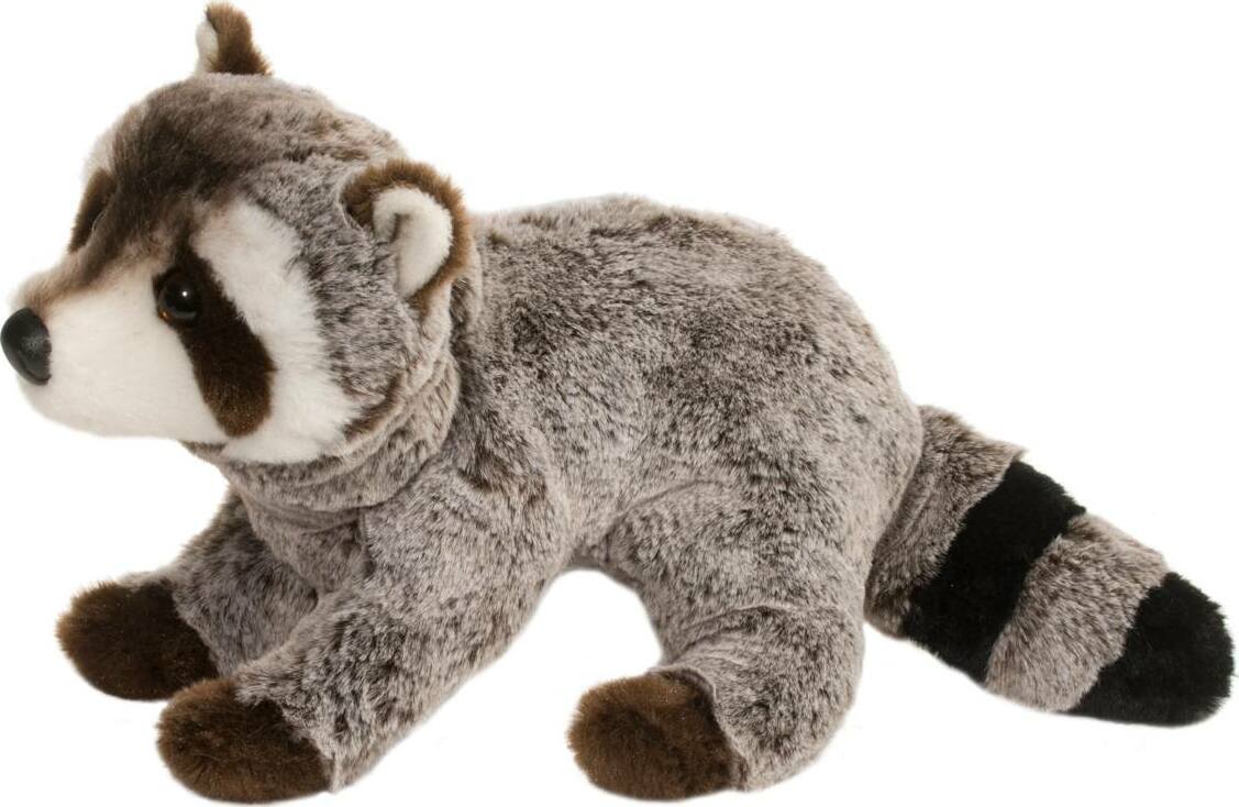 Ringo Raccoon 10"