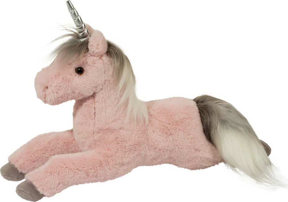 Esme Mauve Unicorn 19.5"