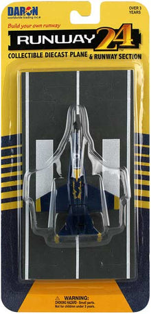 RUNWAY24 Usn Blue Angels F/A-18
