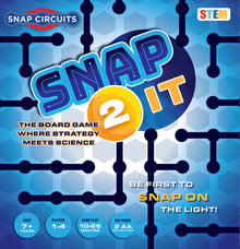 SNAP 2 IT Board Game