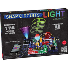 Snap Circuits LIGHT
