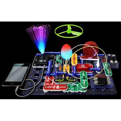 Snap Circuits LIGHT