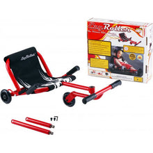EzyRoller Classic - Red