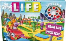 The Game of Life