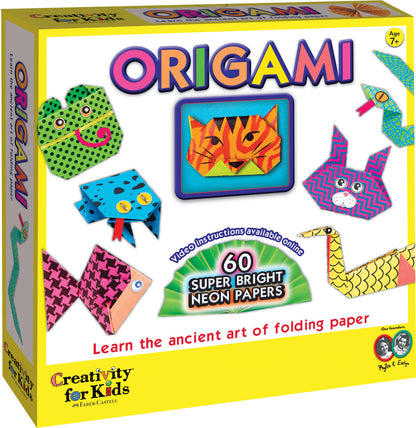 Origami Kit