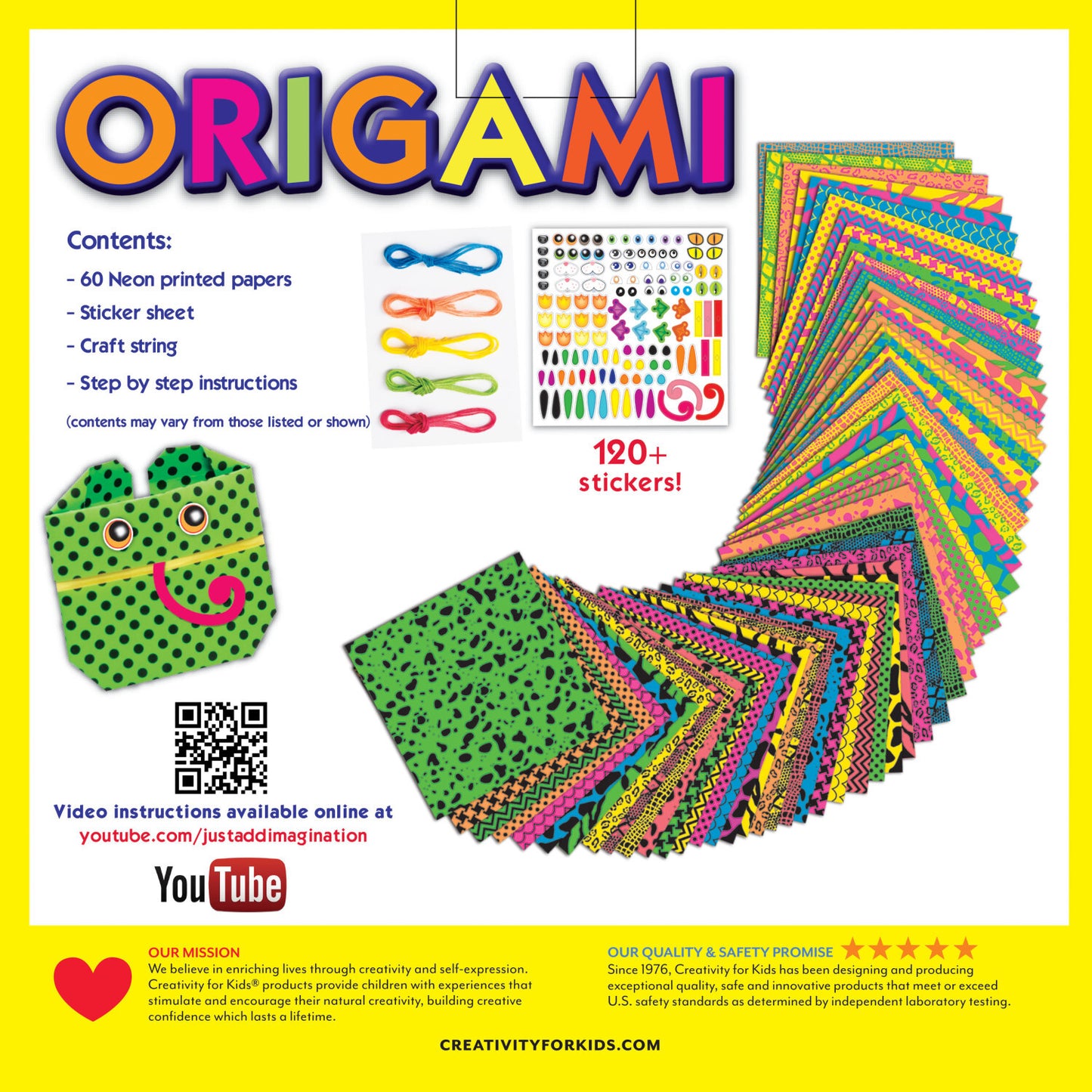 Origami Kit
