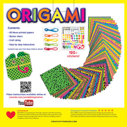 Origami Kit