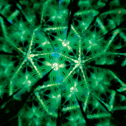 Magic Swirl Kaleidoscope Making Kit