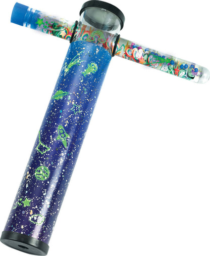 Magic Swirl Kaleidoscope Making Kit