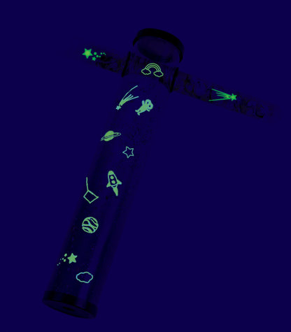 Magic Swirl Kaleidoscope Making Kit