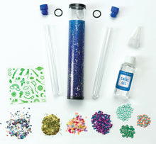 Magic Swirl Kaleidoscope Making Kit