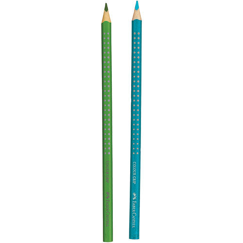 12ct GRIP Watercolor EcoPencils