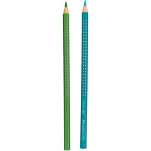 24ct GRIP Watercolor EcoPencils