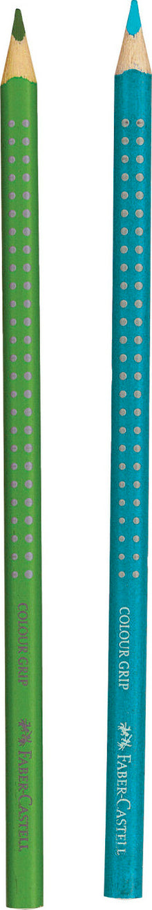 24 ct GRIP Colored EcoPencils