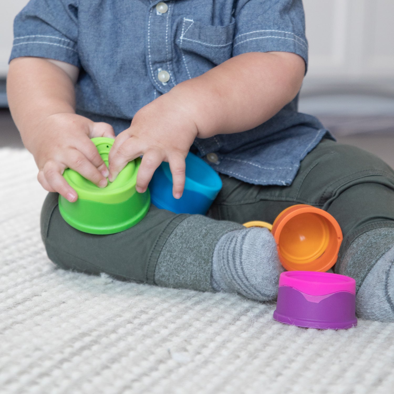 Dimpl Stack Toy Dimpl Stack – Cheeky Monkey Toys
