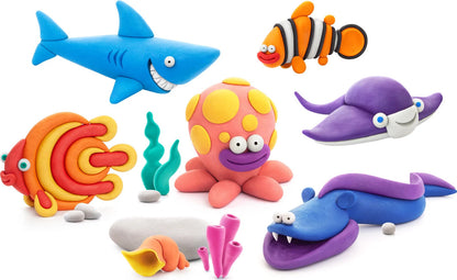 hey clay monsters Hey Clay