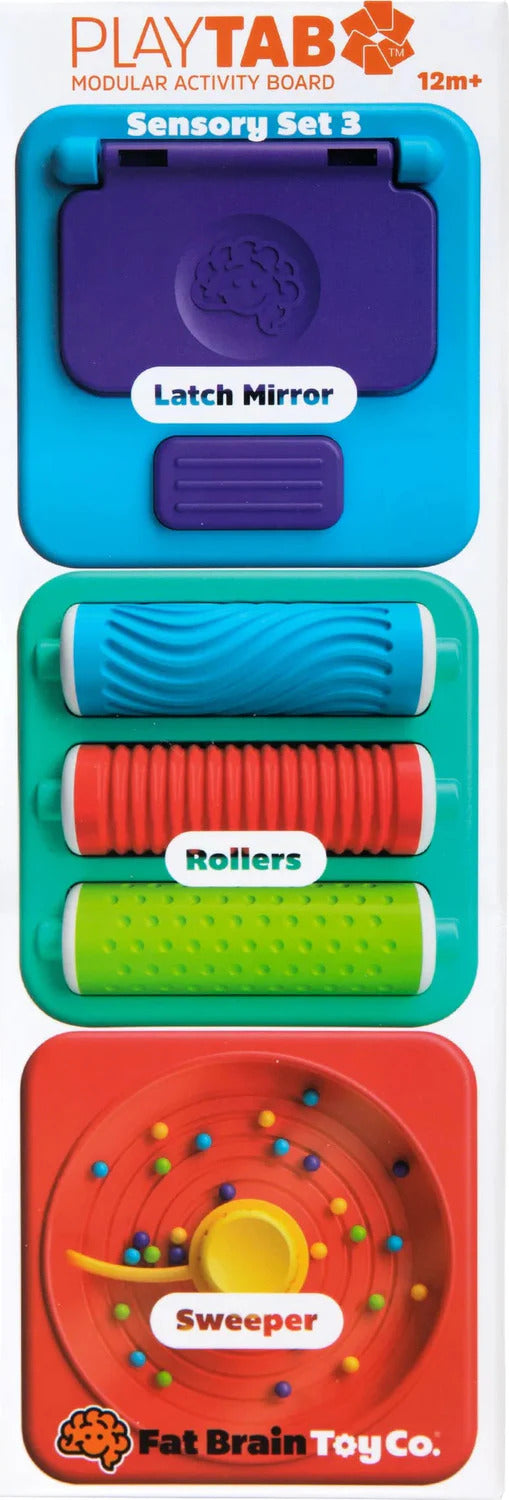 PlayTab Tiles Set 3b