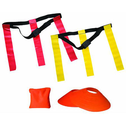 Flag Football Field Set