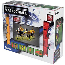 Flag Football Field Set