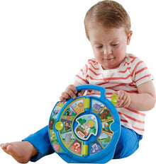 World Of Animals See 'N Say