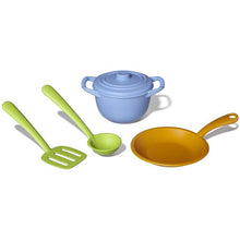 Green Toys Chef Set