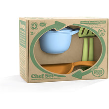 Green Toys Chef Set