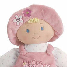 My First Dolly Blonde, 13"