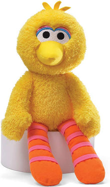 Big Bird Take-Along 12"