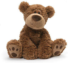 Grahm Brown Bear 12"