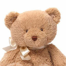My 1st Teddy Tan, 10"