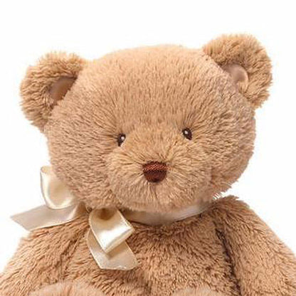 My 1st Teddy Tan, 10"