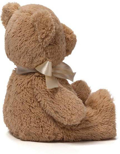 My 1st Teddy Tan, 10"