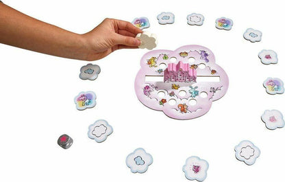 Unicorn Glitterluck - Cloud Stacking