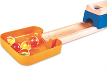 Crazy Rollers Stack Track Marble Run