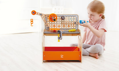 Discovery Scientific Workbench