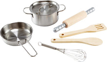 Chef's Cooking Set