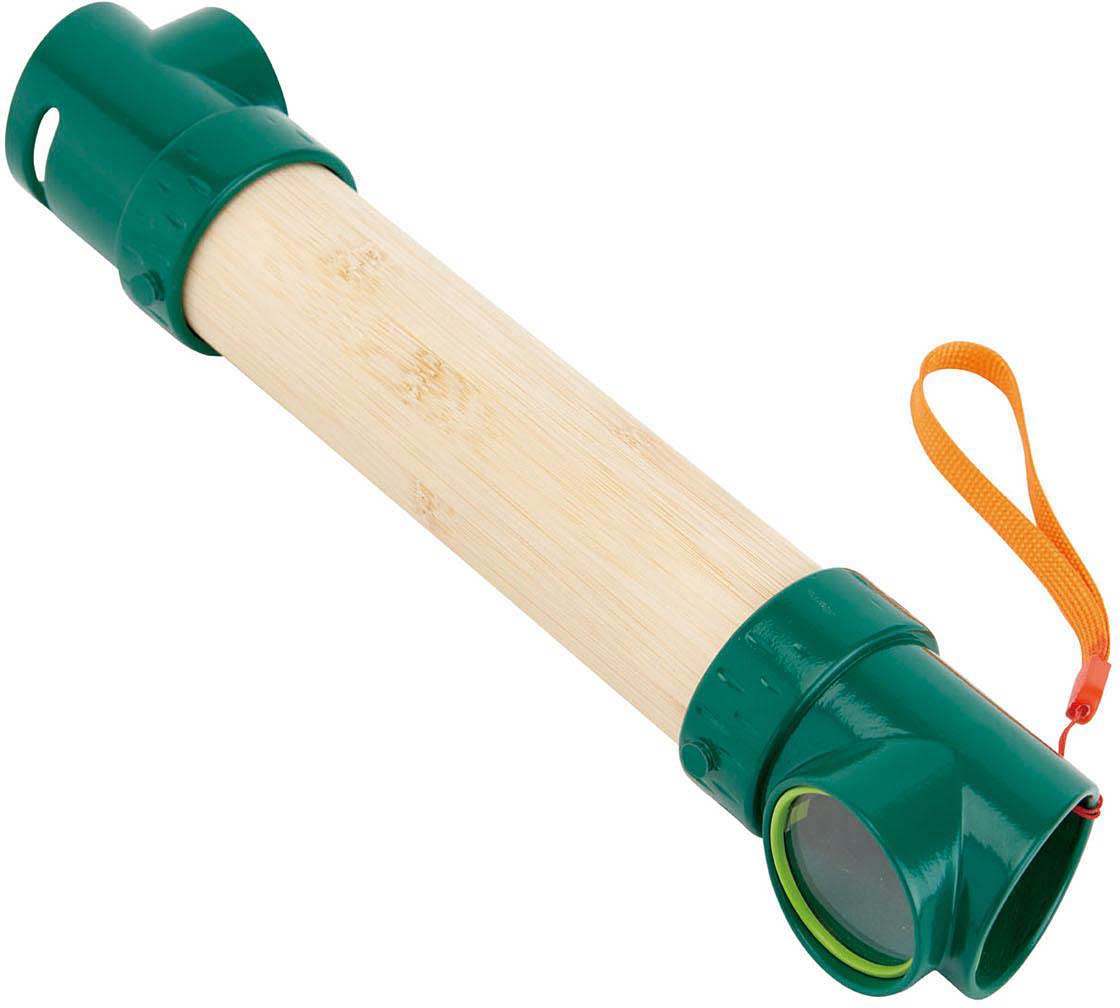 Hide-and-seek Periscope