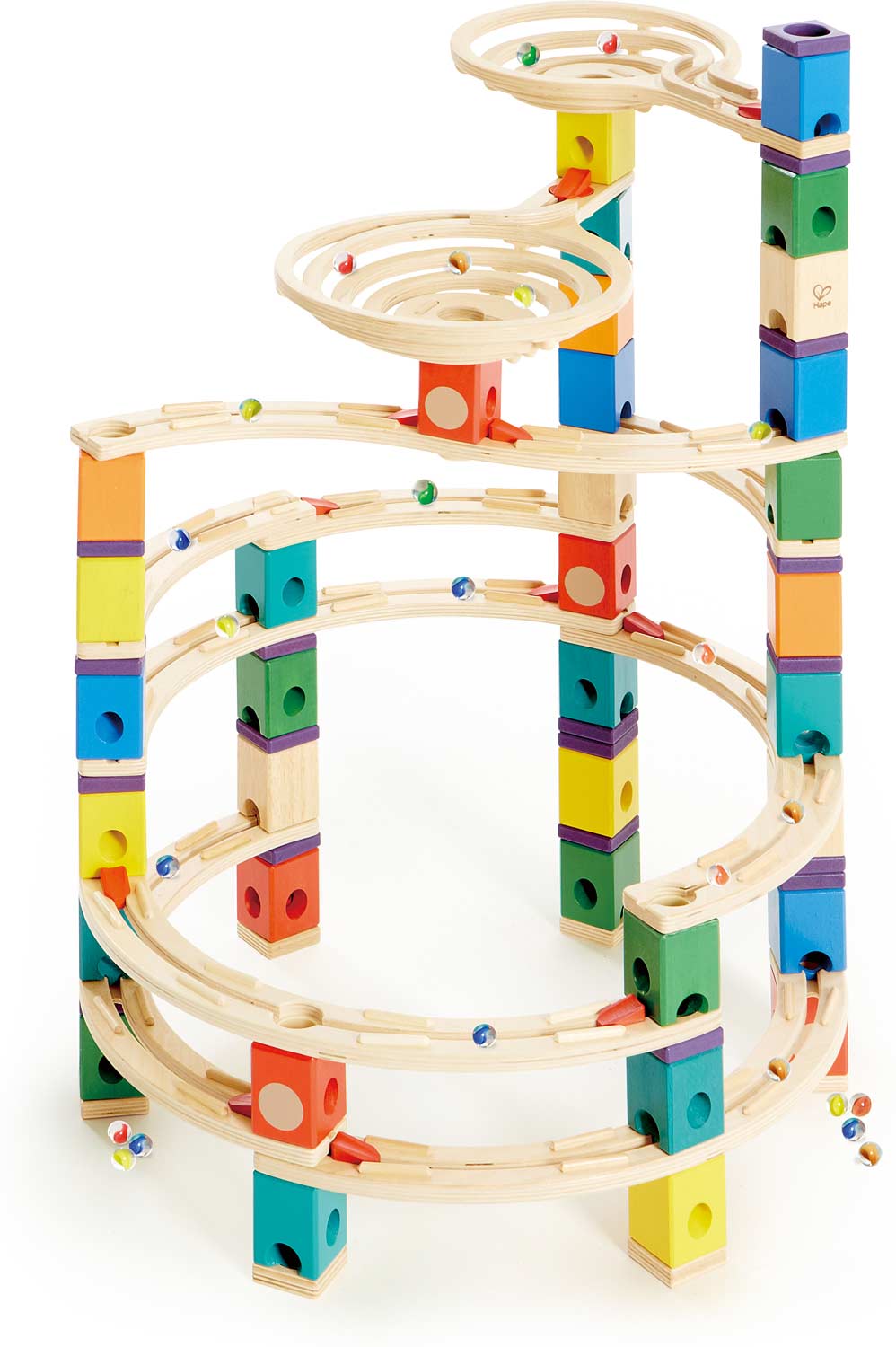 The Ultimate Quadrilla