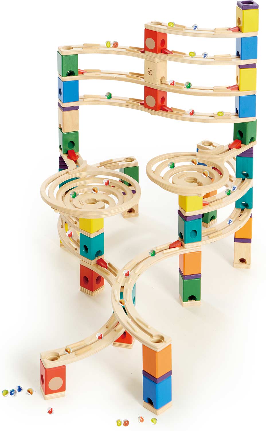 The Ultimate Quadrilla