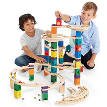 The Ultimate Quadrilla